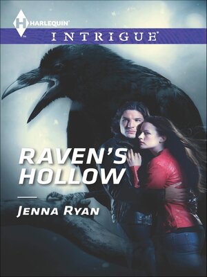 cover image of Raven's Hollow